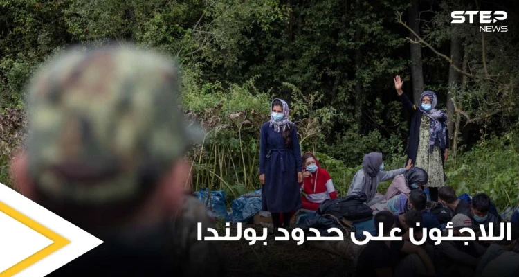 "يغتصبون الأبقار".. أزمة حقيقة يعيشها اللاجئون على حدود بولندا واتهامات تجاوزت الحد