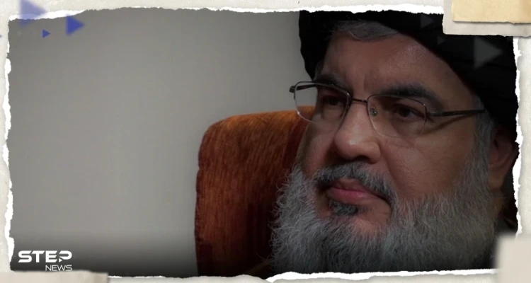 نصر الله يوجه رسالة تهديد لإسرائيل.. ويكشف عن موقف روسي "أحرج" الغرب