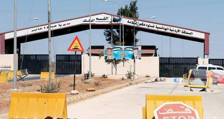 رقم صادم لحجم ضبط عمليات تهريب المخدرات إلى الأردن منذ عودة النظام السوري لدرعا ورئيس الوزراء الأردني يوجه بأمر فوري