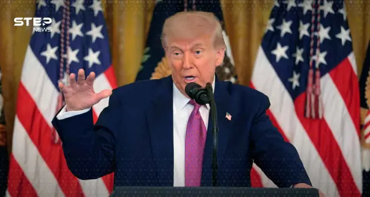 ترامب يمنح إيران 48 ساعة قبل "الجحيم" مع اقتراب مهلة مضيق هرمز: أخبار