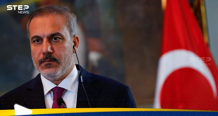 وزير الخارجية التركي يتحدث عن وجود وضع "هش وخطير" في دولتين عربيتين
