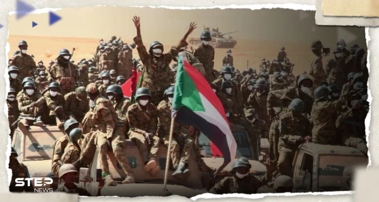 الجيش السوداني يعلن موافقته على استئناف التفاوض مع الدعم السريع لوقف الحرب