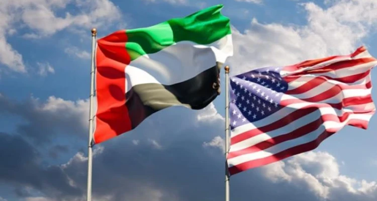 اتصال هاتفي بين ولي عهد أبوظبي ووزير الدفاع الأمريكي.. إليك التفاصيل