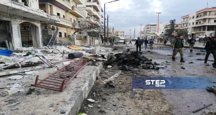 ملخص أحداث سوريا – الأربعاء 06 -03- 2019: أخبار