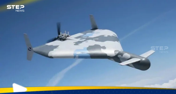 "جبار-150".. الطائرة المسيّرة المصرية