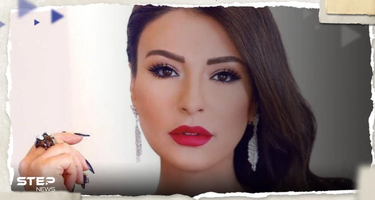 شاهد|| ماغي بو غصن تتصدر الترند بعد تعاركها مع سيدة في الشارع بسبب ابنها