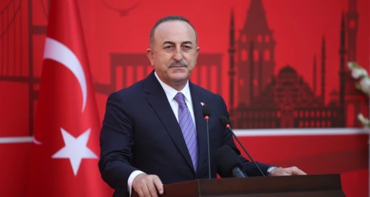 تركيا تكشف اسم ممثلها للتطبيع مع دولة جارة.. وموعد زيارة أردوغان للإمارات