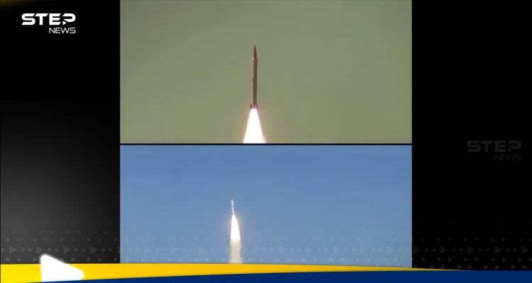 جنوب آسيا على صفيح ساخن.. باكستان تعيد رسم الخريطة العسكرية وتتخذ خطوة جديدة جنوب آسيا على صفيح ساخن.. باكستان تعيد رسم الخريطة العسكرية وتتخذ خطوة جديدة: أخبار