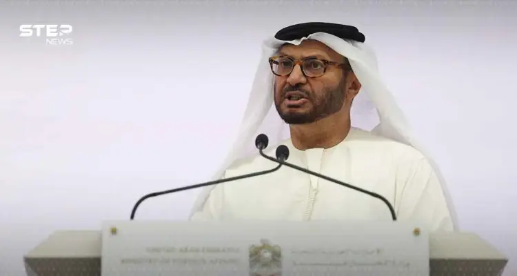 قرقاش: العدوان الإيراني ليس طارئًا بل خطة مسبقة تهدد الخليج: أخبار