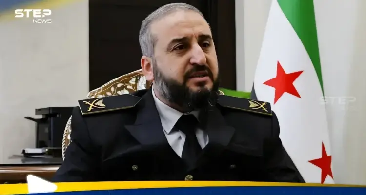 وزير الدفاع السوري يحذر قسد: أخبار