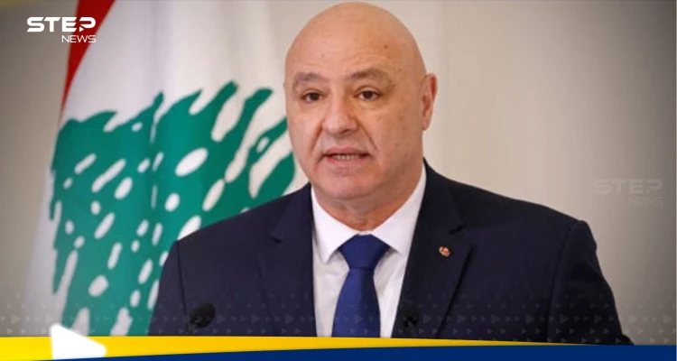 رئيس لبنان يوجه رسالة واضحة إلى إيران