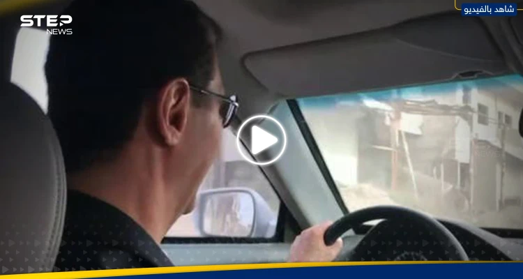 تسجيلات مسرّبة لبشار الأسد