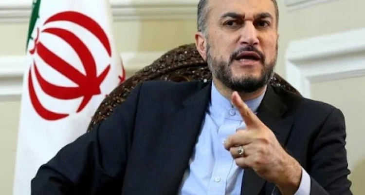 وزير الخارجية الإيراني يضع ملف تواجد إسرائيل بالقوقاز بين يدي روسيا والسفير الإسرائيلي يرد