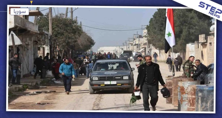 رؤساء بلديات النظام بدرعا أهدافٌ للاغتيال وعرضةٌ للاعتقال: أخبار