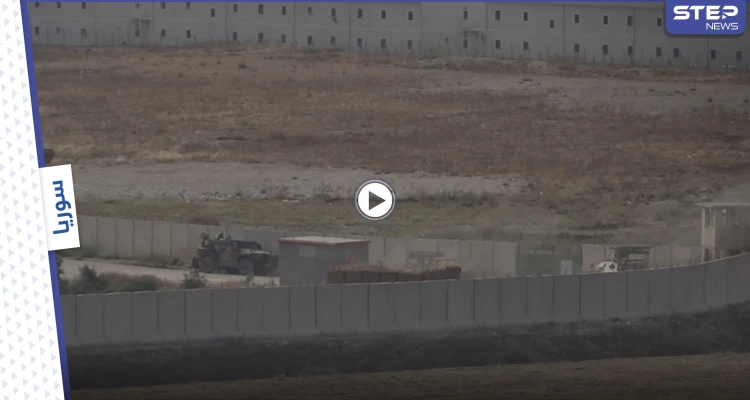 بالفيديو || اشتباكات بين نازحين سوريين وجنود أتراك شمال إدلب بعد مقتل طفل برصاص حرس الحدود التركي