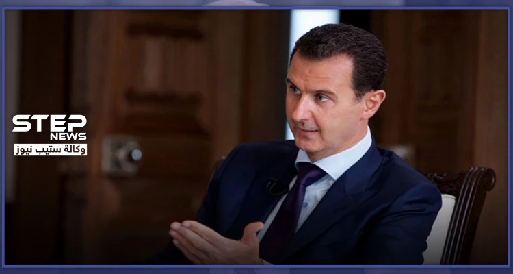 بشار الأسد: هناك علاقات ود وزواج بين السوريين والأتراك.. والخلافات الحالية غير منطقية