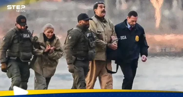 أول تصريح لمادورو من سجنه في بروكلين