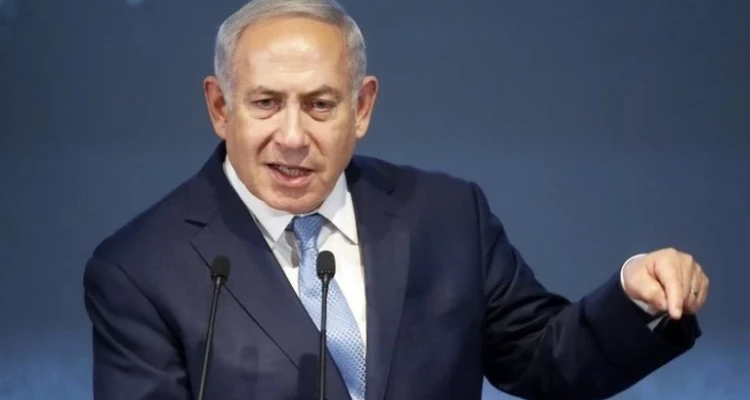 بابا الفاتيكان يدعو لوقف العنف ونتنياهو يرد باستمرار تنفيذ هذه الخطة بالقدس