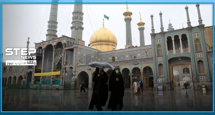 لأوّل مرة.. إيران تمنع الصلاة الجماعية في المساجد ومعمم شيعي بارز مصاب بـ"الكورونا"