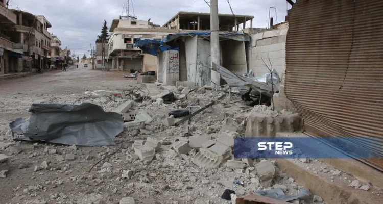 موجز أخبار الوضع السوري ليوم الخميس 21-02-2019