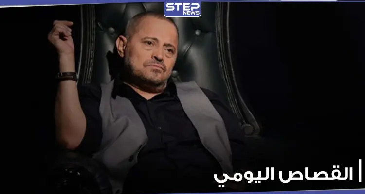 جورج وسوف يكشف لمتابعيه من داخل منزله عن عقوبته اليومية: أخبار