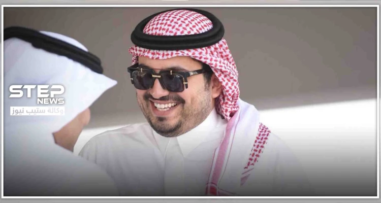 أمير سعودي يقلق متابعيه باستخدامه جهاز للتنفس.. فهل أصيب بكورونا
