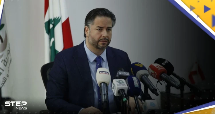 بعد إغضابه الكويت.. وزير اقتصاد لبنان يثير الجدل ويضع عينه على قمح مصر