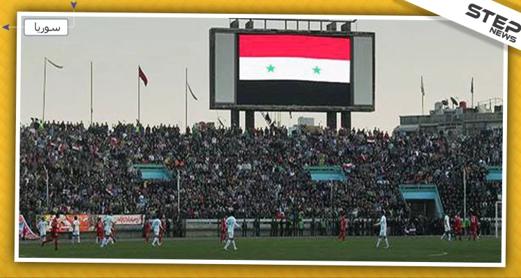مباراة حطين والاتحاد باللاذقية تنتهي بالتعادل والكثير من المصابين.. (صور)