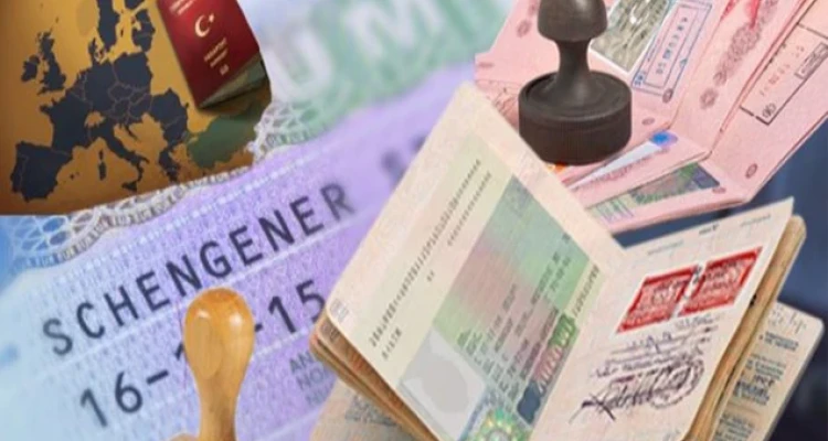 كيفية الحصول على تأشيرة شنغن من العراق وكم يبلغ سعرها