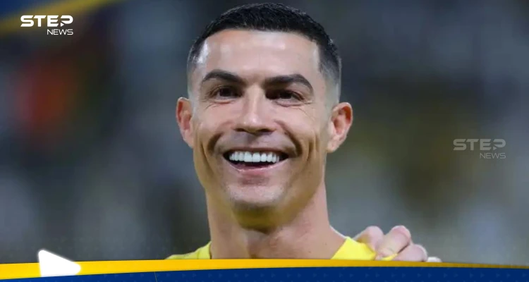 شاهد|| رد فعل "مفاجئ" لكريستيانو رونالدو بعد استفزازه من قبل جماهير الهلال