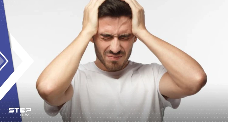 رجل اكتشف "مفاجأة" داخل جمجمته بعدما عانى من صداع وفقدان بصر
