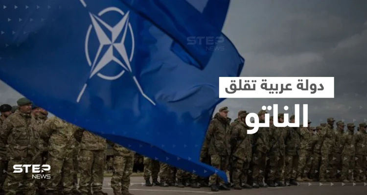 دولة عربية "صعبة" تُقلق الناتو.. وجنرال إيطالي يدعو الحلف للتحرك قبل فوات الأوان