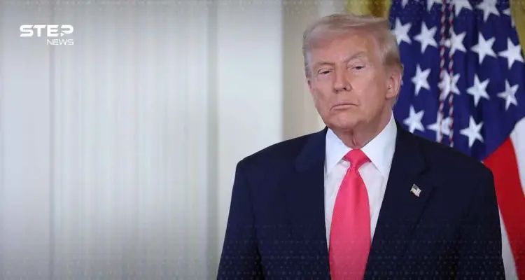 ترامب يقول "إيران دمرت" والاستخبارات تقول العكس.. من يخدع الأمريكيين؟: أخبار