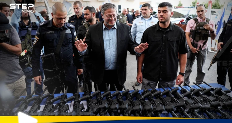 خطة لاغتيال بن غفير.. من وضعها وجهزها للتنفيذ إسرائيل تجيب