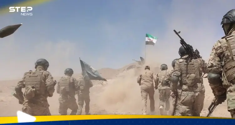 الجيش السوري