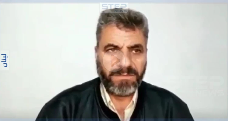 بالفيديو|| والد قتيل منزل نانسي عجرم يظهر أمام الملأ لأول مرّة ويصدم متابعي القضية