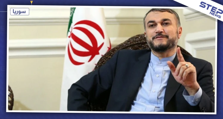 إيران تحذر السعودية ودول عربية أخرى من الأطماع الأمريكية