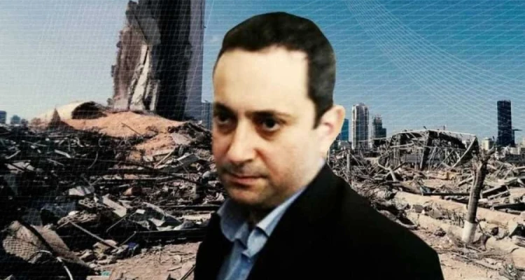 القاضي بيطار يتحدى حزب الله وحركة أمل ويرفض التنحي بعد الخميس الدامي ببيروت