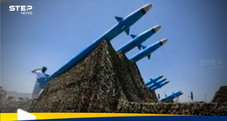 معركة طويلة الأمد تلوح في الأفق.. تقرير يكشف الأسلحة المتطورة التي نشرتها ميليشيا الحوثي في منطقة البحر الأحمر