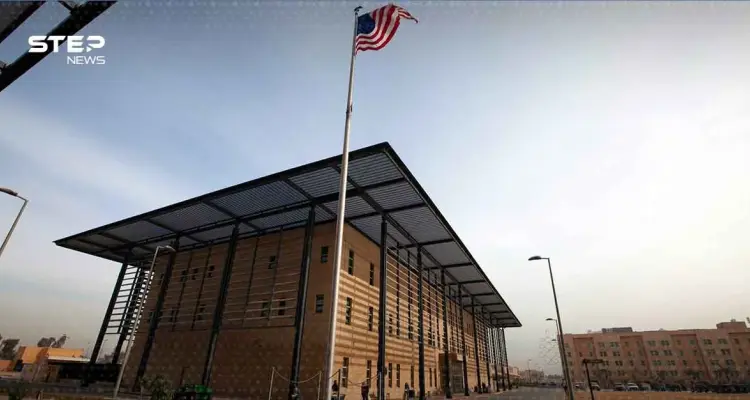 فصائل مسلحة موالية لإيران تشن هجمات على منشآت أمريكية بالعراق: أخبار