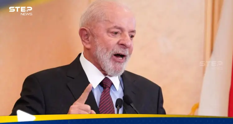 الرئيس البرازيلي