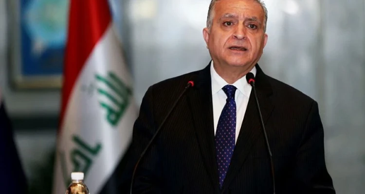 وزير خارجية العراق يتحدث عن تحرّك لتطويق الفصائل ويكشف عن اختراقٍ هام يتعلّق بالانتخابات
