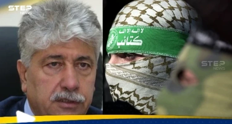 قيادي فلسطيني يثير ضجة بما قاله عن حركة حماس.. وتحرك داخلي ضده