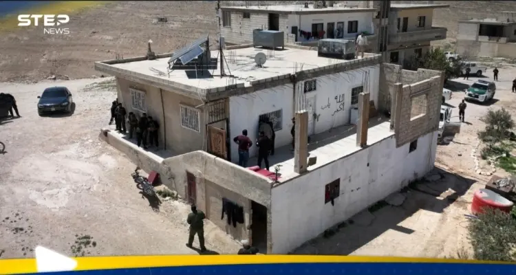سوريا تعلن تفكيك شبكة تهريب كبتاغون وتضبط مليون حبة قادمة من دولة جارة: أخبار