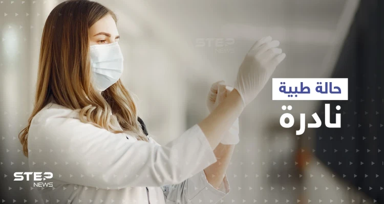 كورونا يصيب فتاة مرتين خلال 20 يوماً رغم تلقيها اللقاح..ما تفسير الطب؟!