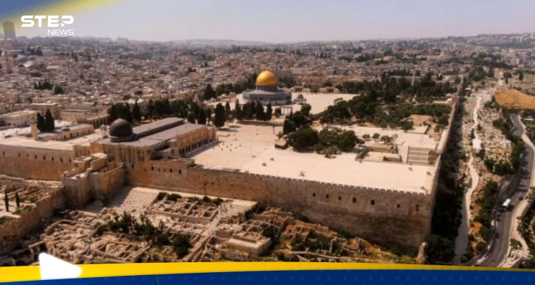 تحرك قانوني في إسرائيل بعد فعل "مشين" داخل مقبرة إسلامية في القدس