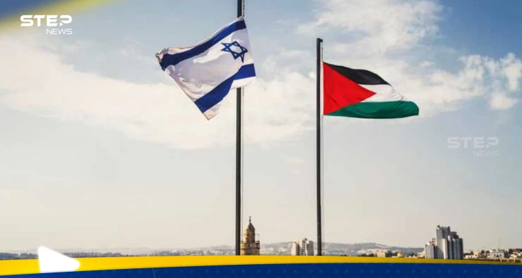 نتنياهو وحكومته يستبقون خطة عربية أمريكية وقرار بشأن "دولة فلسطين"