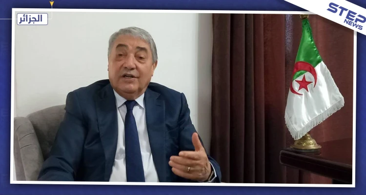مرشح للرئاسة الجزائرية يقدم نصائح للسوريين لحل لمشاكلهم