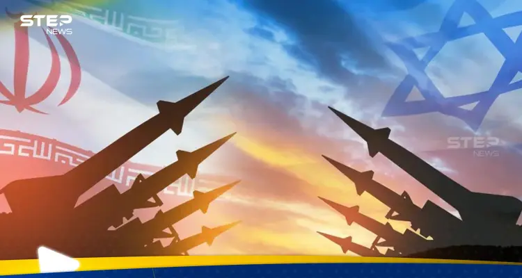 إيران وإسرائيل