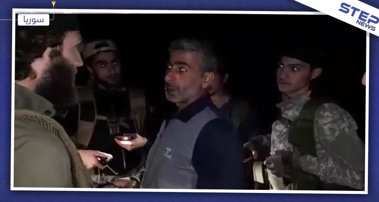 راعي يكشف تفاصيل مقتل البغدادي ومصير الأطفال الذين كانوا معه